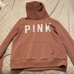 Victoria Secret Pink Hoodie